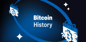 Bitcoin History