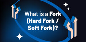 What is a Fork (Hard Fork / Soft Fork)?